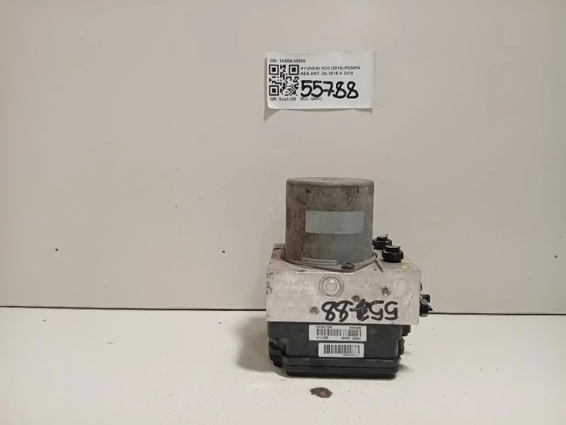 Pompa ABS ANT 1K589-30580 Hyundai IX20 2015