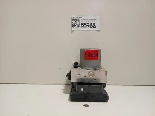 Motorino Alzacristallo Porta ANT DX 966269 Volvo V40 II 2012