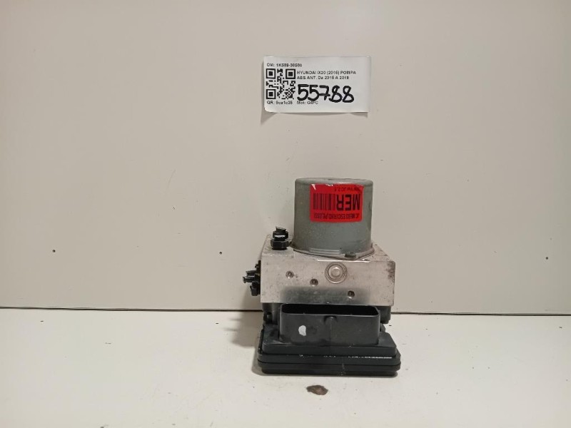 Pompa ABS ANT 1K589-30580 Hyundai IX20 2015