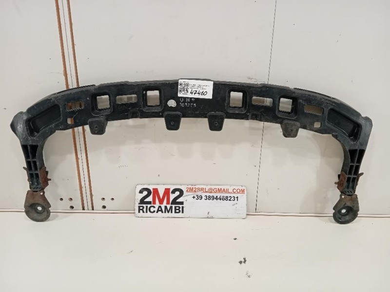 Supporto Spoiler Paraurti ANT 95027304 Chevrolet Orlando 2011