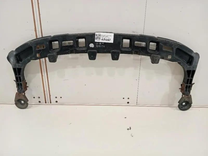 Supporto Spoiler Paraurti ANT 95027304 Chevrolet Orlando 2011