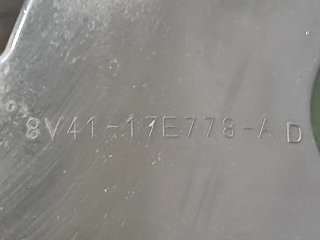 Supporto Spoiler Paraurti ANT 8V41-17E778-AD Ford KUGA I 2008