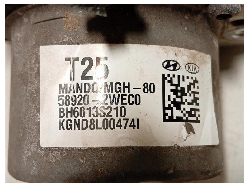 Pompa ABS ANT 58920-2WECO Hyundai IX35 2013