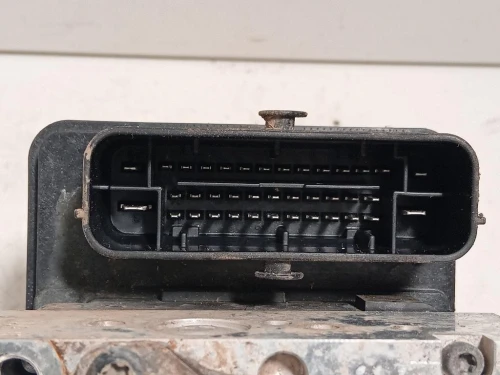 Motorino Alzacristallo Porta ANT DX WR12717 Volvo XC60 I 2009