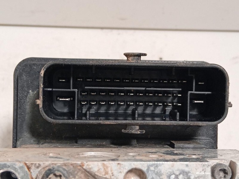 Motorino Alzacristallo Porta ANT DX WR12717 Volvo XC60 I 2009