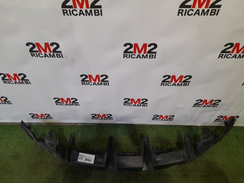 Supporto Spoiler Paraurti ANT 8V41-17E778-AD Ford KUGA I 2008