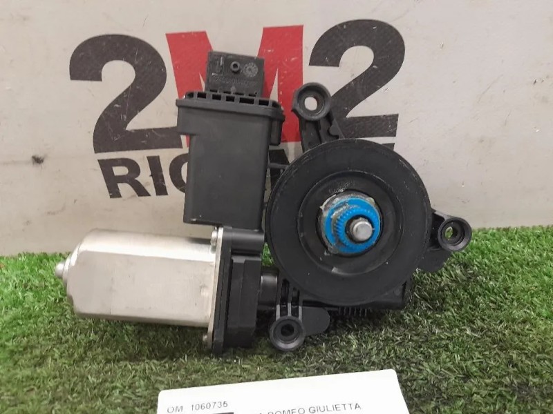 Motorino Alzacristallo Porta ANT SX 1060735 Alfa Romeo Giulietta 2010
