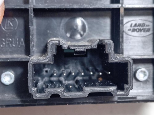 Attuatore Freno A MANO J9C3-2B623-AA Jaguar E-pace 2017