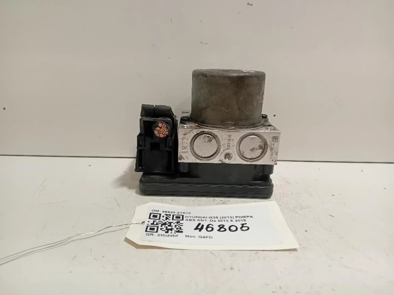 Pompa ABS ANT 58920-2Y670 Hyundai IX35 2013