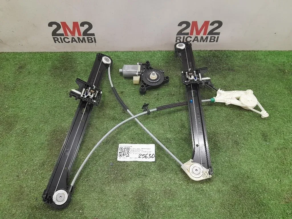 Motorino Alzacristallo Porta ANT SX 5Q0959802B Audi A3 8VF Sportback 2016