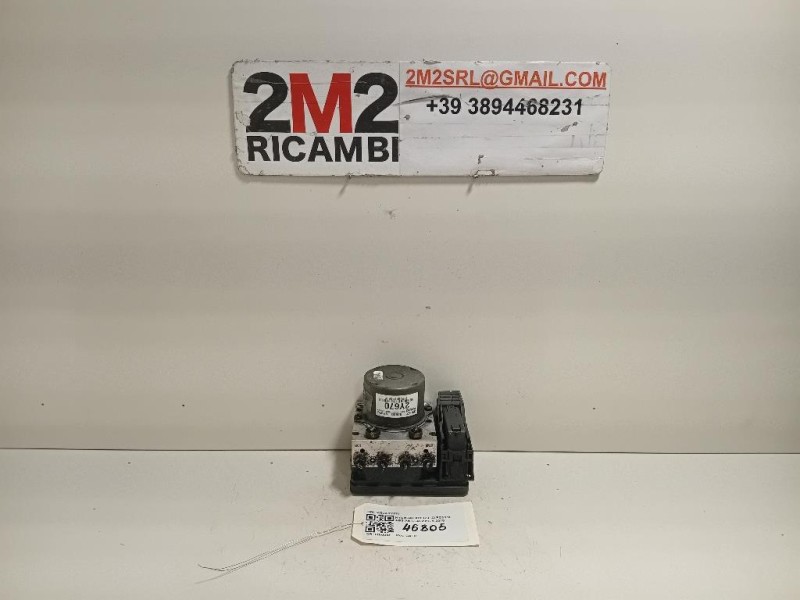 Motorino Alzacristallo Porta ANT SX 5Q0959802B Audi A3 8VF Sportback 2016