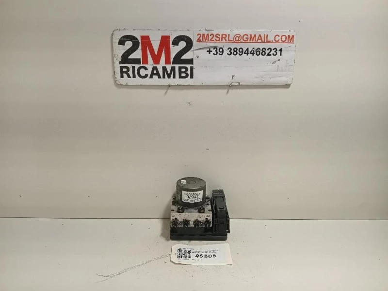 Pompa ABS ANT 58920-2Y670 Hyundai IX35 2013