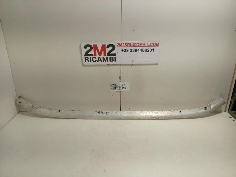 Supporto Spoiler Paraurti ANT 7301578-09 Mini MINI ONE F55 2014