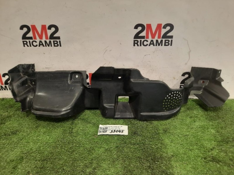 Supporto Spoiler Paraurti ANT 6400H435 SUPORTO PARAURTI ANT Mitsubishi ASX I 2010