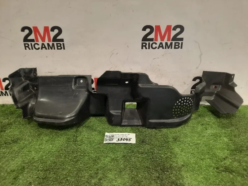 Supporto Spoiler Paraurti ANT 6400H435 SUPORTO PARAURTI ANT Mitsubishi ASX I 2010