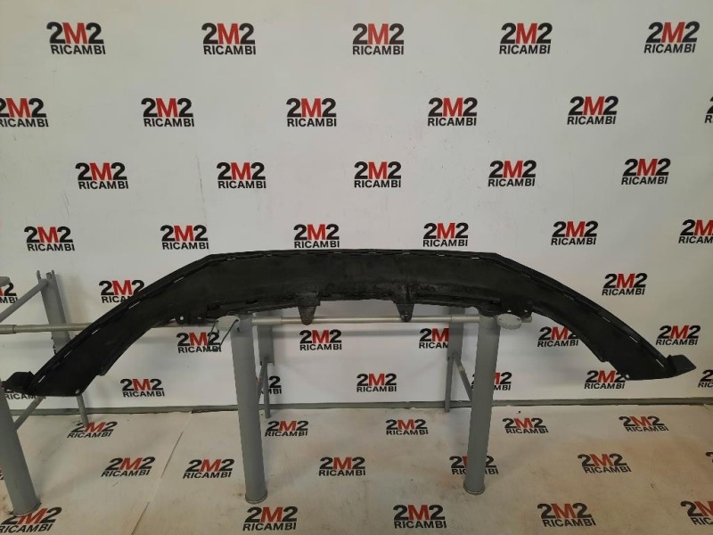 Supporto Spoiler Paraurti ANT 5K08059159B9 Volkswagen GOLF VI 2009