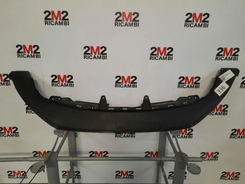 Supporto Spoiler Paraurti ANT 5K08059159B9 Volkswagen GOLF VI 2009