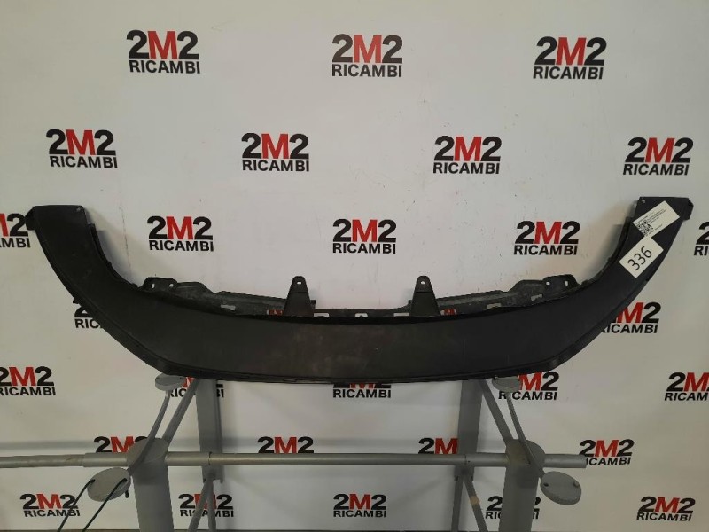 Supporto Spoiler Paraurti ANT 5K08059159B9 Volkswagen GOLF VI 2009