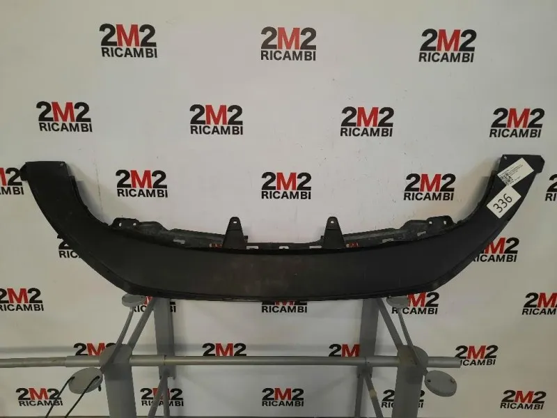 Supporto Spoiler Paraurti ANT 5K08059159B9 Volkswagen GOLF VI 2009