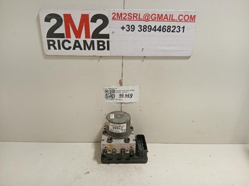 Pompa ABS ANT BE6003O104 58920-2Y660 Hyundai IX35 2013