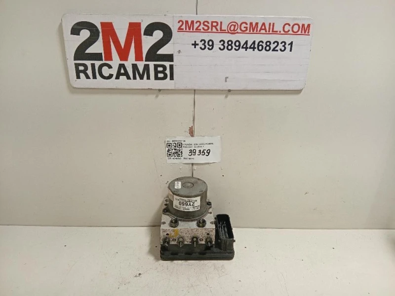 Pompa ABS ANT BE6003O104 58920-2Y660 Hyundai IX35 2013