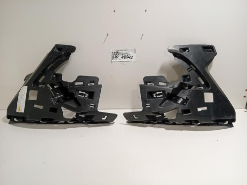 Supporto Spoiler Paraurti ANT 3132342531323426 DX+SX Volvo V60 I 2010