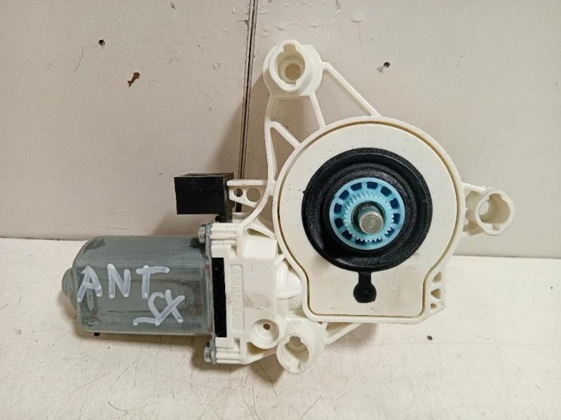 Motorino Alzacristallo Porta ANT SX 4K0 959 801 Audi A6 4a5c8 Avant 2018