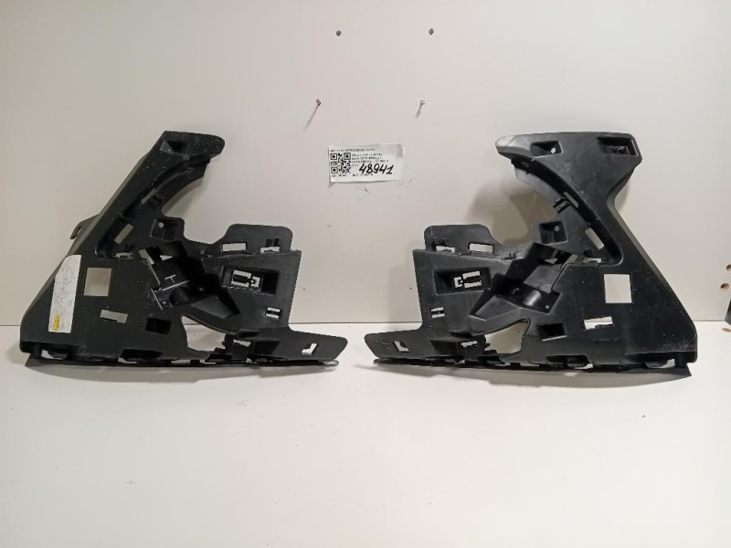 Supporto Spoiler Paraurti ANT 3132342531323426 DX+SX Volvo V60 I 2010