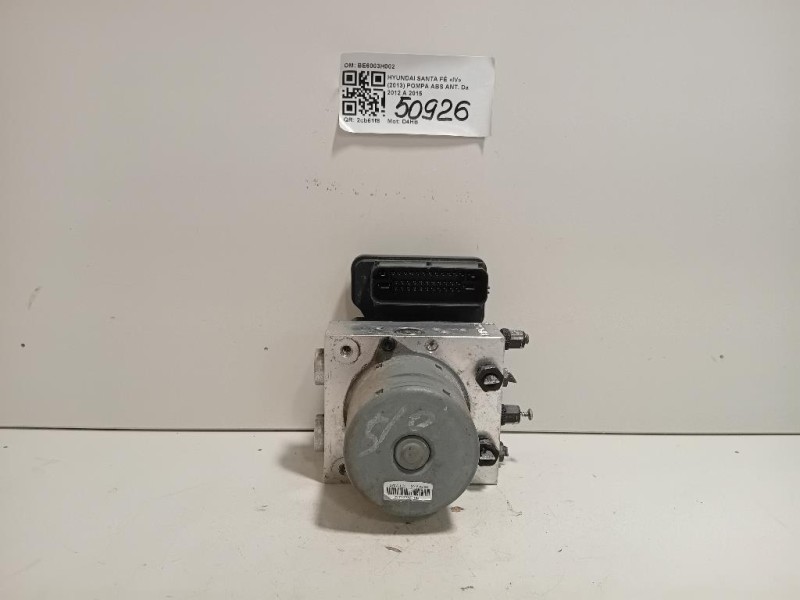Pompa ABS ANT BE6003H002 Hyundai Santa FÉ IV 2013