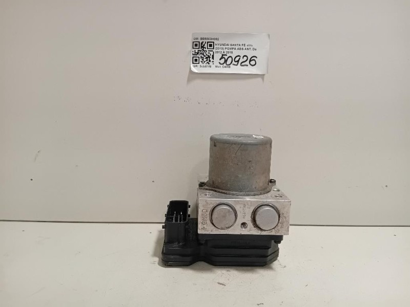 Pompa ABS ANT BE6003H002 Hyundai Santa FÉ IV 2013