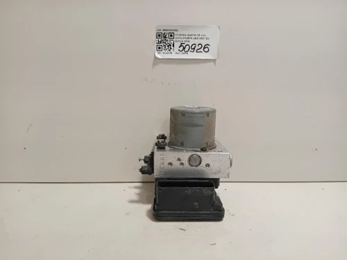 Motorino Alzacristallo Porta ANT SX 8K0959801B Audi Q5 8RB 2012