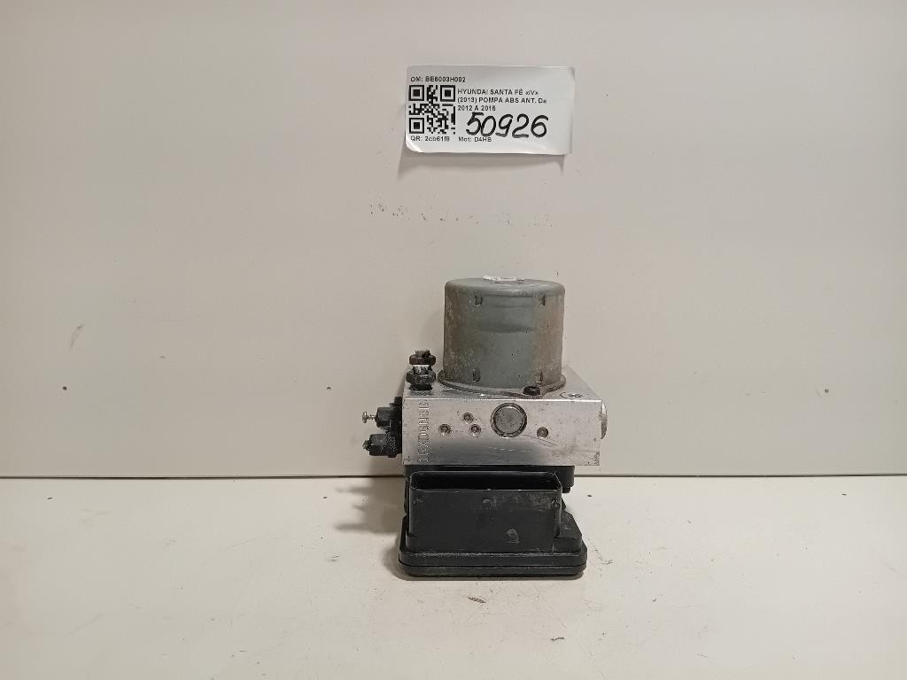 Motorino Alzacristallo Porta ANT SX 8K0959801B Audi Q5 8RB 2012