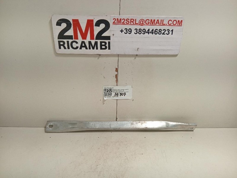 Supporto Spoiler Paraurti ANT DX 8W0 805 646 Audi A4 8K5 Avant 2012