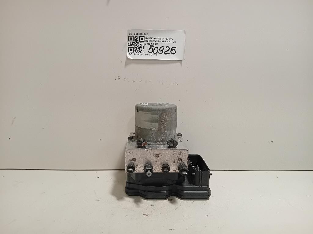 Pompa ABS ANT BE6003H002 Hyundai Santa FÉ IV 2013