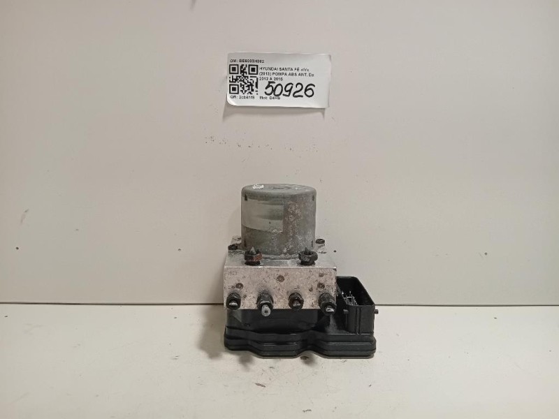 Pompa ABS ANT BE6003H002 Hyundai Santa FÉ IV 2013