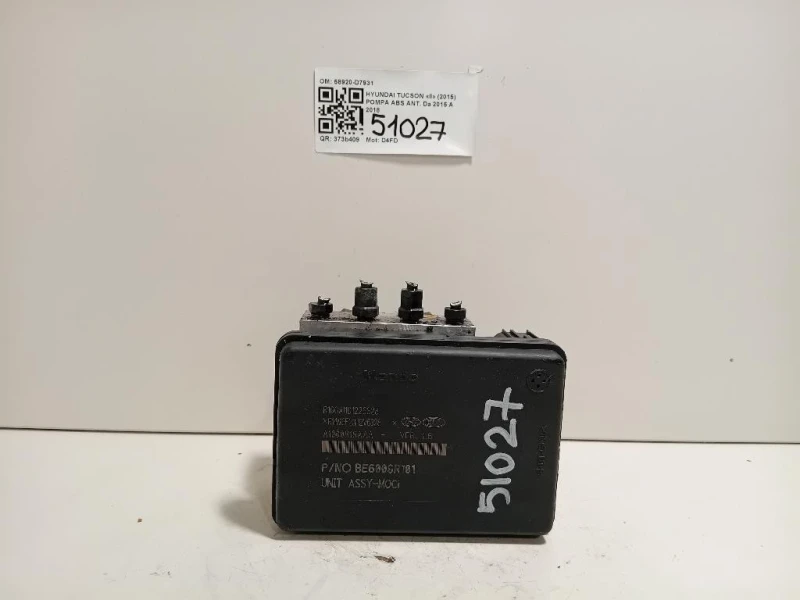 Pompa ABS ANT 58920-D7931 Hyundai Tucson II 2015