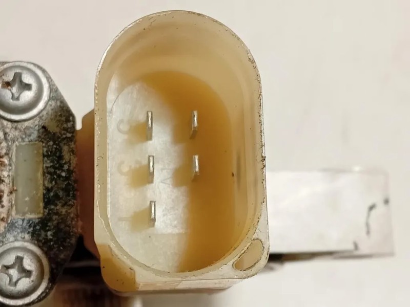 Motorino Alzacristallo Porta ANT SX 6978845 Bmw Serie 1 E87 Berlina 2005