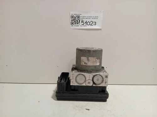 Motorino Alzacristallo Porta ANT SX 7242561 Bmw Serie 1 F20 Berlina 2012