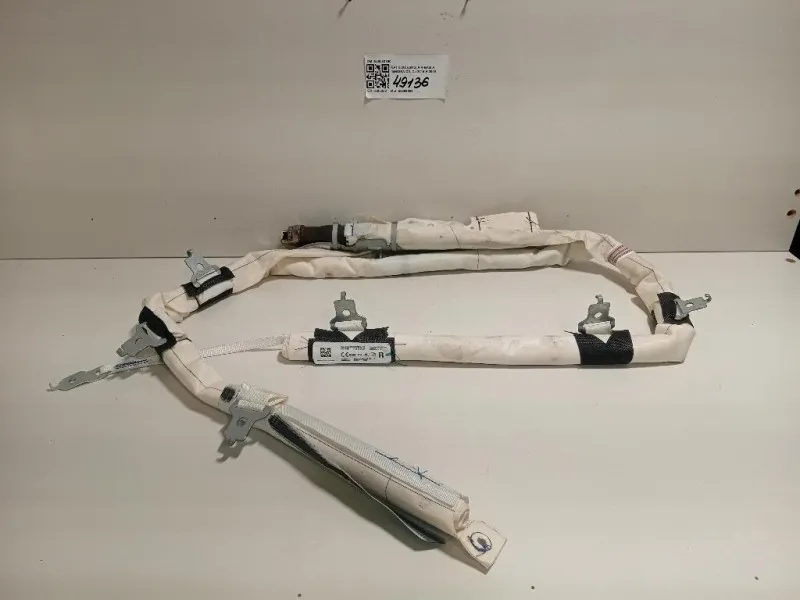 Air-bag A Tendina DX 520562790 Fiat 500X 2015