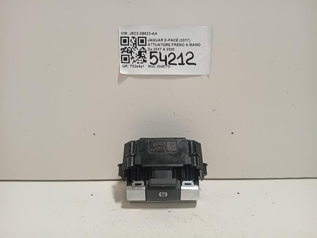 Attuatore Cerniera Cofano ANT SX A1179061000 Mercedes Classe A W176 2015