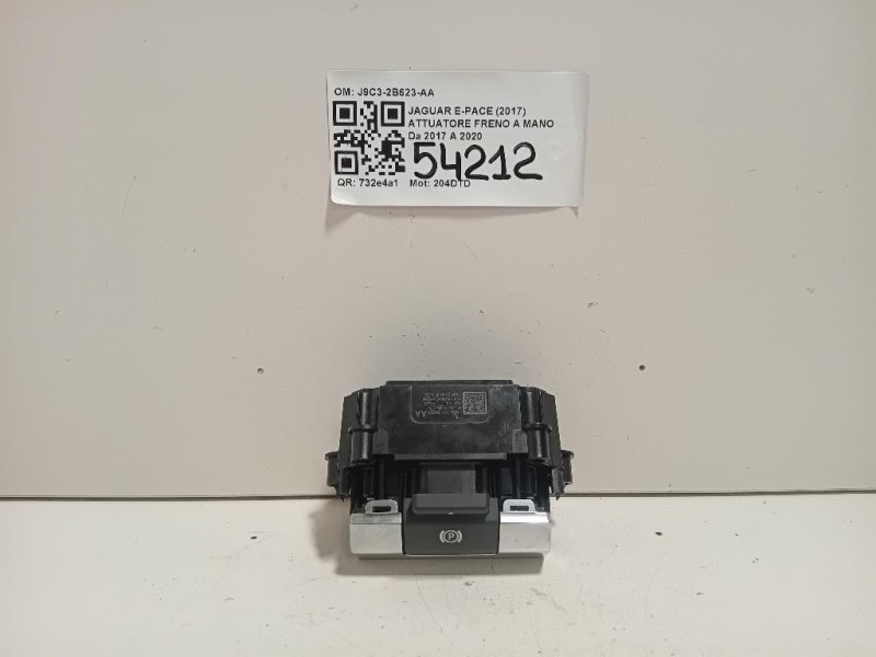 Attuatore Cerniera Cofano ANT SX A1179061000 Mercedes Classe A W176 2015