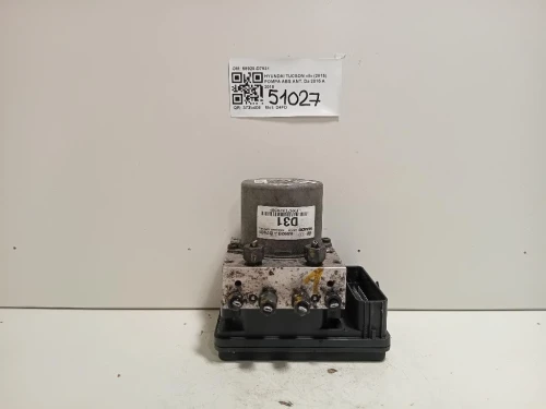 Pompa ABS ANT 58920-D7931 Hyundai Tucson II 2015