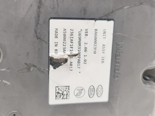 Motorino Alzacristallo Porta ANT SX S007 017 313 B Bmw Serie 5 F07 GT 2010