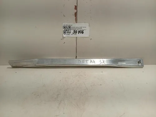 Supporto Spoiler Paraurti ANT SX 8W0 805 645 Audi A4 8K5 Avant 2012