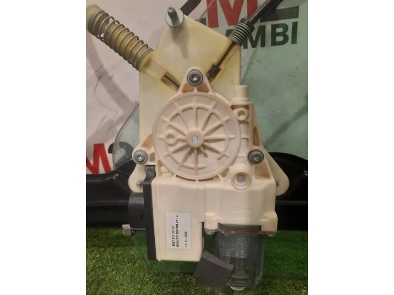 Motorino Alzacristallo Porta ANT SX S007 017 313 B Bmw Serie 5 F07 GT 2010
