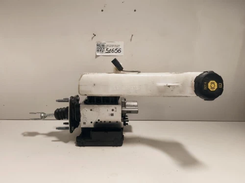 Motorino Alzacristallo Porta ANT SX 51980514 Fiat 500L 2013