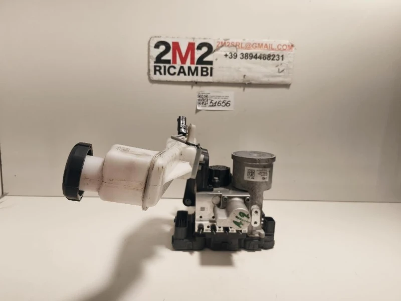 Pompa ABS ANT 58500-CZ900 Hyundai Tucson III 2020