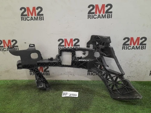 Supporto Spoiler Paraurti ANT SX 2048850116 Mercedes Classe C S204 SW 2007