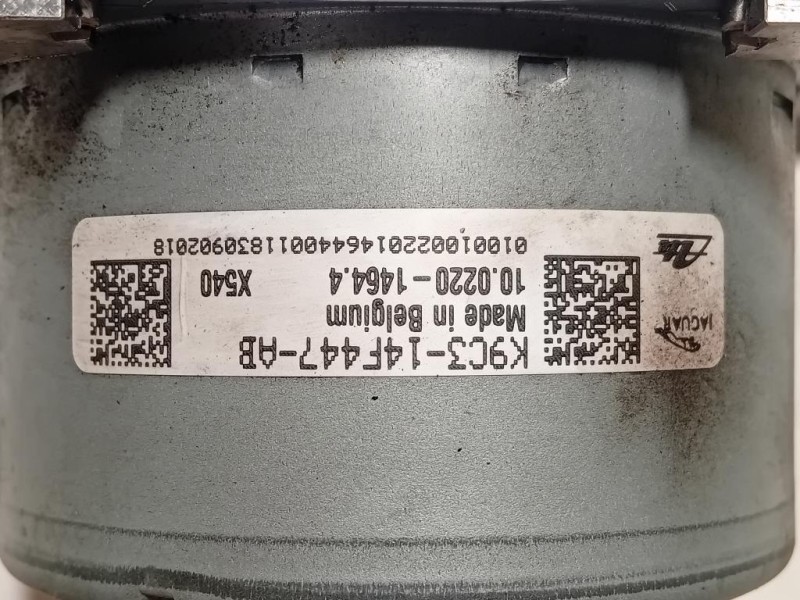 Pompa ABS ANT K9C3-14F447-AB Jaguar E-pace 2017