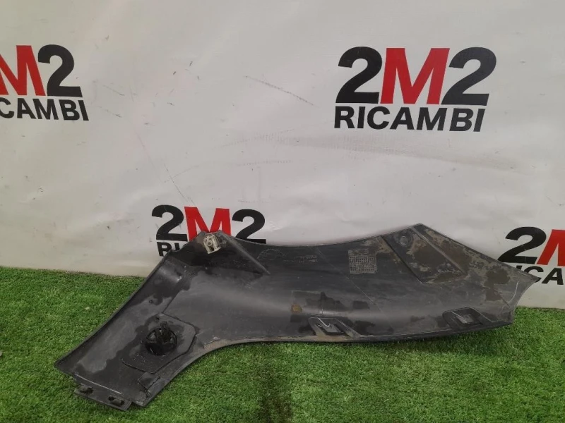 Supporto Spoiler Paraurti ANT SX 7360741 Mini MINI Cooper F55 2018